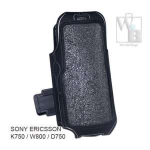  Lux Sony Ericsson K750 / w800 / D750 Scuba Cell Phone Case 
