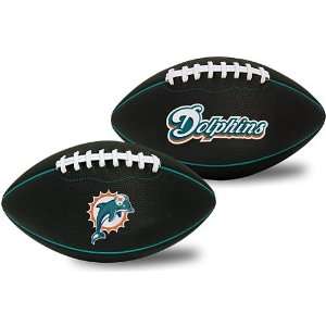  K2 Miami Dolphins Youth Football: Sports & Outdoors