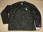 1990s Chicago White Sox official batting practice, warm up jacket