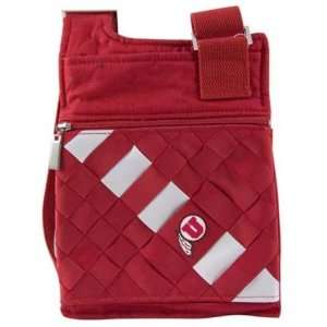   4420S 044 Game Day Purse   University of Utah: Sports & Outdoors