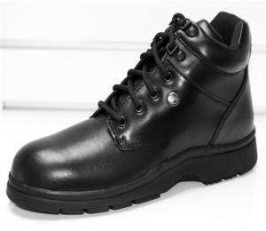 Kingston McKnight Slip Resistant Mens Boots 6600 10.5 M  
