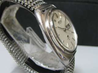   1971 SEIKO Automatic watch [56GS Hi Beat] 5646 7000 GRAND SEIKO  