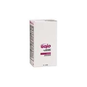  GOJO Rich Pink Antibacterial Lotion Soap Refill   CT OF 2 