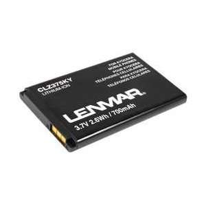  Battery For Kyocera Melo S1300   LENMAR Cell Phones 