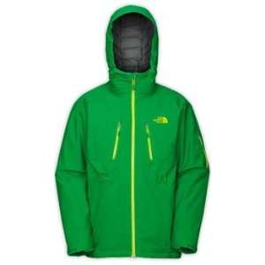  The North Face Mens Hecktic Down Jacket: Sports & Outdoors