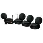 Ch Wireless Audio/Video Sender Transmitter & Receiver System   Bonus 2 