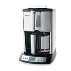 saeco easy fill 10 cup automatic drip coffee maker with