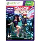   Xbox Exclusive Dance Central 360 w/ 240 live By Microsoft Xbox