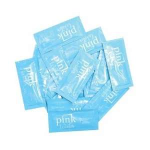  Pink Water Foil Pack Each (Package of 5) Health 