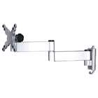   Retractable Wall Mount for Flat Panel TVs up to 27 Inch AM P07S