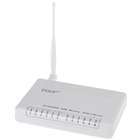 New 802.11g 54Mbps ADSL2  Wireless Broadband Router with Single 
