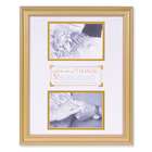   Gifts 50th Anniversary Still Holding Hands Double 6x4 Photo Frame