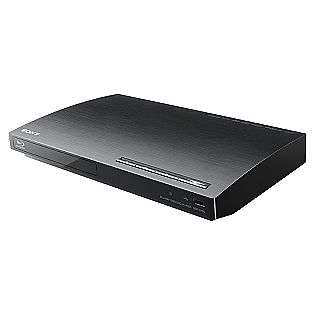 Blu Ray Disc™ Player w/ Internet Streaming   BDPS185  Sony Computers 