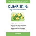 iUniverse Clear Skin Organic Action Plan for Acne [New]