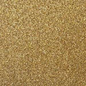  Glitter Cardstock Gold 12 x 12 Mess Free Glitter 