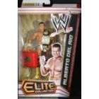 WWE Alberto Del Rio   WWE Elite 14 Toy Wrestling Action Figure