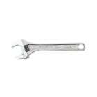 Channellock 12 Chrome Adjustable Wide Wrench