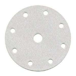  Makita 794610 0 #120 6 Inch Abrasive Disc, 10 Pack