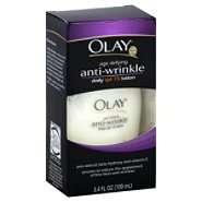 Olay Age Defying Daily Lotion, Anti Wrinkle, SPF 15, 3.4 fl oz (100 ml 