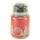 Courtneys Candles Cinnamon Apple 26oz Holiday Jar Candle by Courtneys 