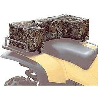 ATV Wrap Around Rack Bag, Mossy Oak  ATV Logic Lawn & Garden ATV 