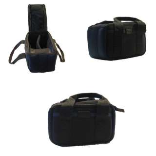 Carry Bag Case for Garmin Nuvi 2450 2450LM 2460LMT 2460  