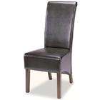 Coaster Furniture Rolled Back Parson Dining Chair by Coaster 