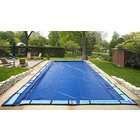 Winter Pool Cover 25 x 45 Winter In Ground Swimming Pool Cover 15 Yr 