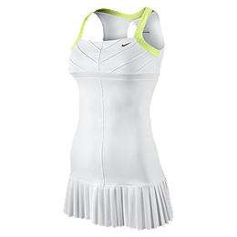 Nike Store España. Faldas y vestidos de tenis para mujer