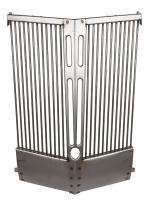 FORD TRACTORS 8N RADIATOR GRILL. PART NO 8N8204OE  