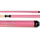 Rage Cotton Candy Skull Pool Cue (RG88), Weight 18 oz.