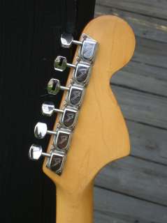 1978 Fender Stratocaster Lefthanded Guitar  
