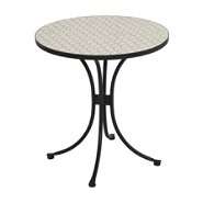 Home Styles Fishtail Bistro Table at 