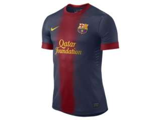  Maglia da calcio FC Barcelona Authentic 2012/13 