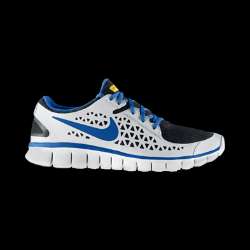 Nike LIVESTRONG Free Run+ Mens Running Shoe  