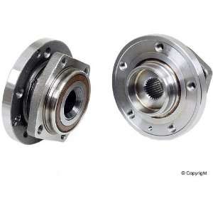 New Volvo 850/C70/S70/V70 FAG Front Hub and Bearing Assembly 94 95 96 