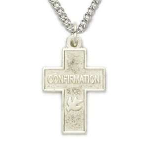   Confirmation Gifts Gift Boxed w/Chain 18 Length Gift Boxed: Jewelry