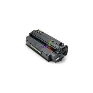  Replaces HP Q2613A (13A) Remanufactured Black Laser Toner 