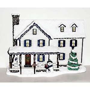    Penn State Henrys Holiday Home Limited Edition