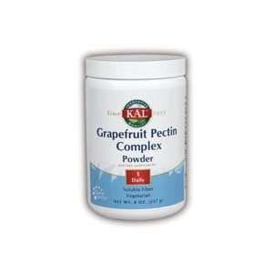  KAL   Grapefruit Pectin Complex Unflavored   8oz Powder 