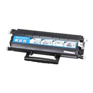  Black Toner Cartridge 6000 Pages Compatible Products for Dell 1720 