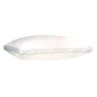 Sealy Precision Firm Support Gussetted Pillow   Jumbo