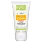 Uriage Hyseac Sun Care Fluid High Protection for Combination to Oily 