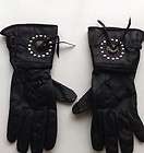 Harley Davidson Willie G Leather Gloves Men Large