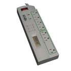 Tripp Lite NEW 7 Outlet Surge Suppressor with Timer Controlled Outlets 