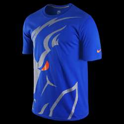  Nike College Rivalry (Boise State) Mens T Shirt