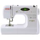  Janome NH Jem Platinum 720 Sewing Machine