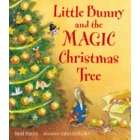 Candlewick Press (MA) Little Bunny and the Magic Christmas Tree [New]