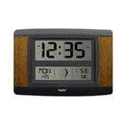   12 24 hour time display perpetual calendar time zone setting time
