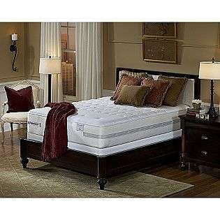Candle Glow Ti2 Firm King (Twin XL) Mattress Only  Sealy Posturepedic 